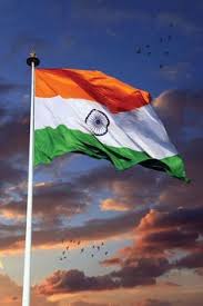 India's national flag is a horizontal tricolour with a deep saffron top, white in the middle, and dark green at the bottom. 14 National Flag Ideas In 2021 Flag Independence Day India Indian Flag Wallpaper