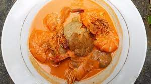 Memang rendang jengkol padang paling enak dengan rasa gurih, asin dan pedas dibandingkan dengan rendang jengkol sunda khas bandung yang cenderung manis terkadang tanpa santan. Gulai Udang Jengkol Masakan Padang Youtube