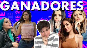 131 likes · 233 talking about this. Premios Mtv Miaw 2018 Ganadores Youtube