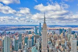 New york city (nyc), often called new york (ny), is the most populous city in the united states. Best Time To Visit New York City Planetware