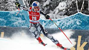 People who liked ester ledecká's feet, also liked Ester Ledecka Wins First Ski World Cup Race With Lake Louise Downhill Win Cnn