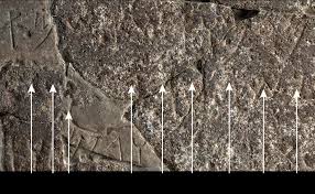 Restoring Line 31 in the Mesha Stele: The 'House of David' or Biblical  Balak?1