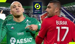 Sometimes these servers may include advertisements. Saint Etienne Lille Les Compositions Probables