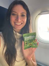 I shot for the moon and landed