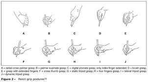 Development Stages Of Drawing Jornal De Pediatria The