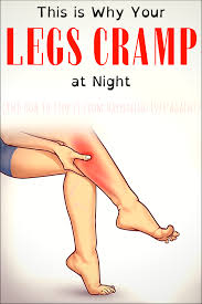 Pin By Shelly Miller On Health In 2020 Leg Cramps At Night Leg Cramps Health And Fitness Articles