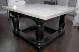 Get the best deal for handmade stone coffee table tables from the largest online selection at ebay.com. Buy Handmade Quartz Coffee Table With Ebony Base Made To Order From Vandalay Goc Shop Custommade Com