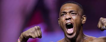 Josh Henry (Welterweight) MMA Profile