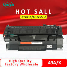 Re spec toner cartridge for hp laserjet 1160/1320 black res:q5949a. China Hight Quality Hp Toner Cartridge Q5949a Q5949x 49a 49x For Hp Laserjet 1160 1320 1320n 1320tn 3390mfp 3392mfp China Toner Cartridge Laser Toner Cartridge