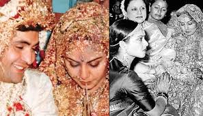 Neetu singh, also known by her married name neetu kapoor, is an indian film actress who appears in hindi films. Rishi Kapoor And Neetu Singh Fainted At Time Of Their Marriage Know Reason Newstrack English 1