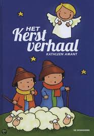 Bol Com Het Kerstverhaal Kathleen Amant 9789058388087 Boeken Kerst Kerstmis Kerstboeken