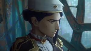 10 Fakta Caitlyn di Arcane League of Legends, Penegak Hukum dari Piltover