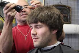 Head shaving fundraiser will help make chemotherapy patients more  comfortable