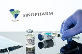 In late january 2021, french vaccination strategy chief said. Sinopharm Tops Ranking Of Most Valuable Chinese Pharma Brands