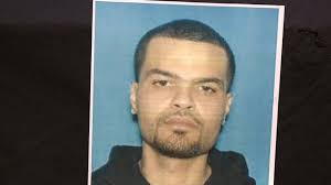 Joseph Allen Diaz wanted by U.S. Marshals; "He was maintaining a  drug-trafficking house"