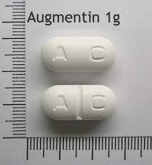Amoxicillina + acido clavulanico zentiva drug information: Amoxicillina Wikipedia
