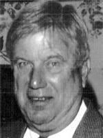 Joseph Dover Obituary (2014)