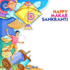 Card making / envelope templates. Free Makar Sankranti Greeting Cards Maker Online Create Custom Wishes