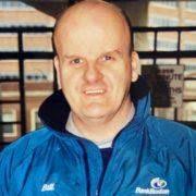 William Edward "Eddie" Peacock Obituary (2022)