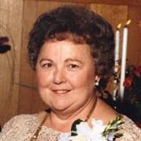 Marjorie Ensminger Obituary 2009