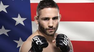 Chad Mendes 2025: Net Worth, Career Earnings, Wife