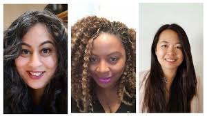 Shuri Podcast Series 3