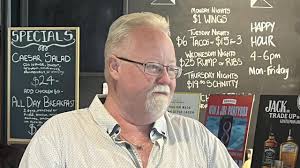 Palmerston crime: Good Times bar broken into twice in two days