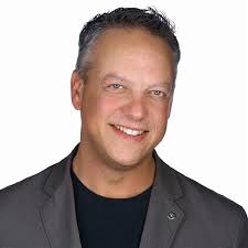 District Organization Chart with Photos