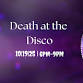 Death at the Disco event image