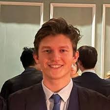 George Winder's Instagram, Twitter & Facebook