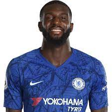 Tiémoué bakayoko is a french professional footballer who plays for premier league club chelsea. Tiemoue Bakayoko Profile News Stats Premier League
