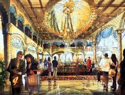 Book your hotel in las vegas. Welcome To Federal Design Group Website Aladdin Hotel Casino Resort Las Vegas Nevada