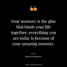 Maybe you would like to learn more about one of these? Top 53 Sweetest Quotes On Memories Emotional