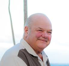 Obituary for John Clifford Irwin