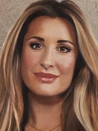 Baby challenge ...baby portrait 😉 soft pastel