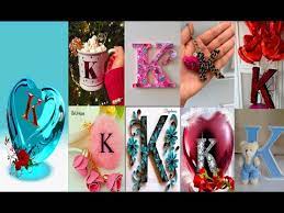 In such page, we additionally have number of images out there. Video K Alphabet Name