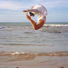 🌊🐟🐚🐙🧜‍♀️