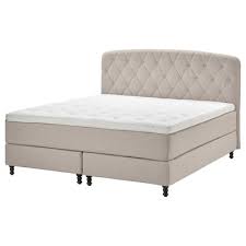 Boxspringbedden Ikea