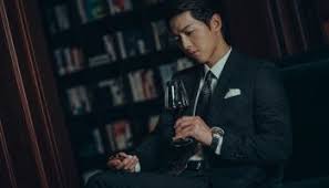 Dram, romantik, komedi, suç, hukuk yönetmen: Vincenzo And Sisyphus A Hot New Korean Series On Netflix Shouldn T Be Missed World Today News