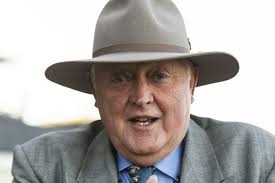 Christmas Cup King Back For Another Shot