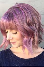 Get Inspired: 38 Medium Hairstyles with Bangs Ideas for Every Style