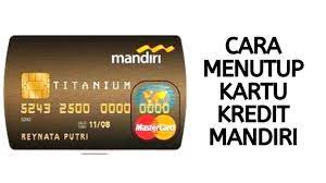 We did not find results for: Cara Menutup Fasilitas Kartu Kredit Mandiri Youtube