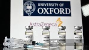 Penangguhan penggunaan sementara ini lantaran adanya. Jerman Prancis Italia Dan Spanyol Hentikan Penggunaan Vaksin Astrazeneca Tribunnews Com Mobile