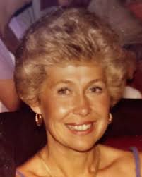 Obituary for Jane (Horner) Nagy