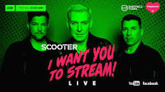 Image result for scooter -- i want you to stream