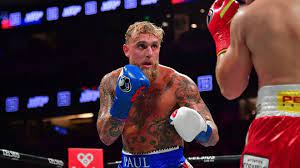 Jake Paul vs. Gervonta Davis location: What to know about fight