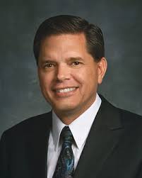 Brother David L. Beck