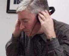 Dennis Link April Member of the Month