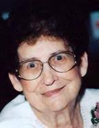 Mildred Moran Obituary (1919-2008)