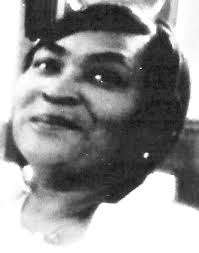 Mrs. Beatrice Griggs, 62